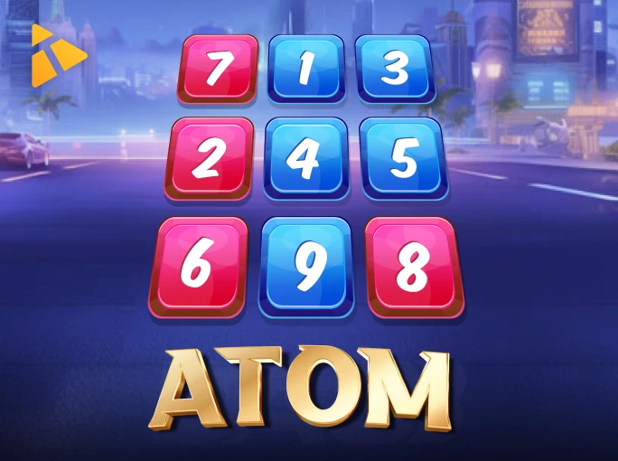  Quay Số Atom